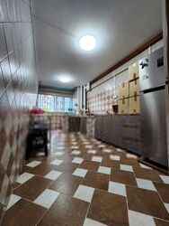 Blk 215 Serangoon Avenue 4 (Serangoon), HDB 4 Rooms #594141751